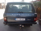 Vand Range Rover Classic Turbo Diesel, photo 3