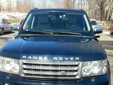 vand Range Rover Sport, fotografie 3