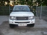 vand range rover sport, photo 1