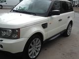 Vand range rover sport, photo 1