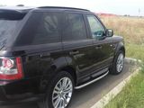 Vand range rover sport, photo 4