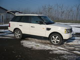 vand range rover sport hsi, fotografie 2