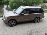 Vand Range Rover Vogue