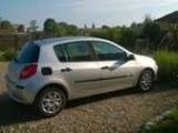 Vand Reanault CLIO III