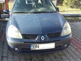 Vand Renaul Clio Symbol 2005