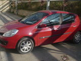 Vand Renaul Clio3, 2007, 66000km, fotografie 2