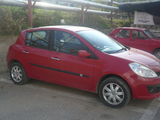 Vand Renaul Clio3, 2007, 66000km, fotografie 3