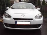 VAND RENAUL FLUENCE