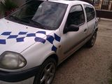 VAND RENAULT CLIO 1.2, fotografie 4