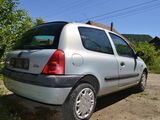 Vand Renault Clio 1.2i, photo 2