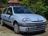 Vand Renault Clio 1.2i, fotografie 3