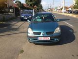 vand Renault Clio