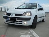 VAND RENAULT CLIO