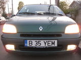 VAND RENAULT CLIO 1997 , INMATRICULAT RO