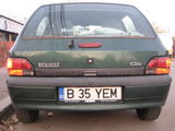 VAND RENAULT CLIO 1997 , INMATRICULAT RO, fotografie 3