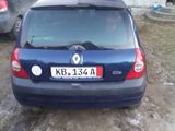 Vand Renault Clio 2 2001, fotografie 3