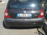 vand renault clio 2003