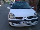 Vând Renault Clio 2003 - 1800 euro
