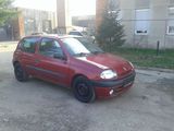 vand renault clio, fotografie 1