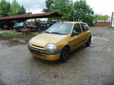 vand renault clio 