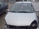 Vand Renault Clio avariat