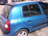 Vand Renault Clio Bicorp de la primul proprietar