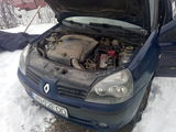 Vand Renault Clio II