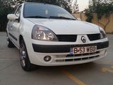 Vand Renault Clio Symbol 1,5dci