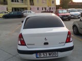 Vand Renault Clio Symbol 1,5dci, fotografie 4