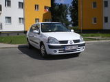 Vand Renault Clio Symbol