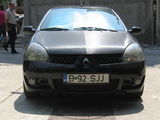 Vand Renault Clio Symbol