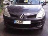 VAND RENAULT CLIO3