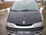 vand renault espace 1999, fotografie 2