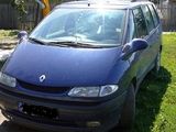 vand renault espace 2.2 dci, fotografie 3