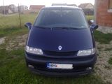 vand renault espace 7 locuri