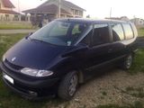 vand renault espace 7 locuri, fotografie 4