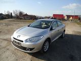 Vand Renault Fluence, fotografie 2