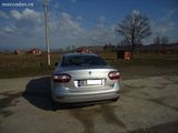 Vand Renault Fluence, fotografie 3