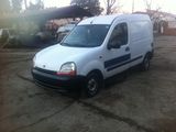 vand renault kangoo,1,9 diesel