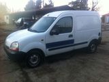 vand renault kangoo,1,9 diesel, fotografie 2