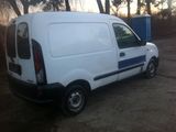 vand renault kangoo,1,9 diesel, fotografie 5