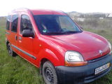 vand renault kangoo