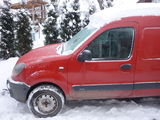 Vand Renault Kangoo 4x4, fotografie 2