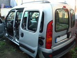 vand renault kangoo fab 2007motor 1.5dci