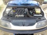 Vand Renault Laguna 1.8  16 V 1999 sau schimb cu autoutilitara 3,5 T, fotografie 5