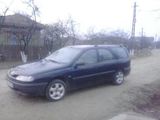 VAND RENAULT LAGUNA 1.8