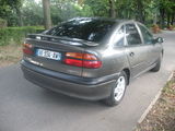 vand renault laguna 2.2 diesel, fotografie 3