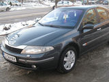 vand  Renault Laguna 2004, fotografie 1