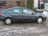 vand  Renault Laguna 2004, fotografie 5