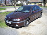 Vand Renault Laguna, fotografie 1